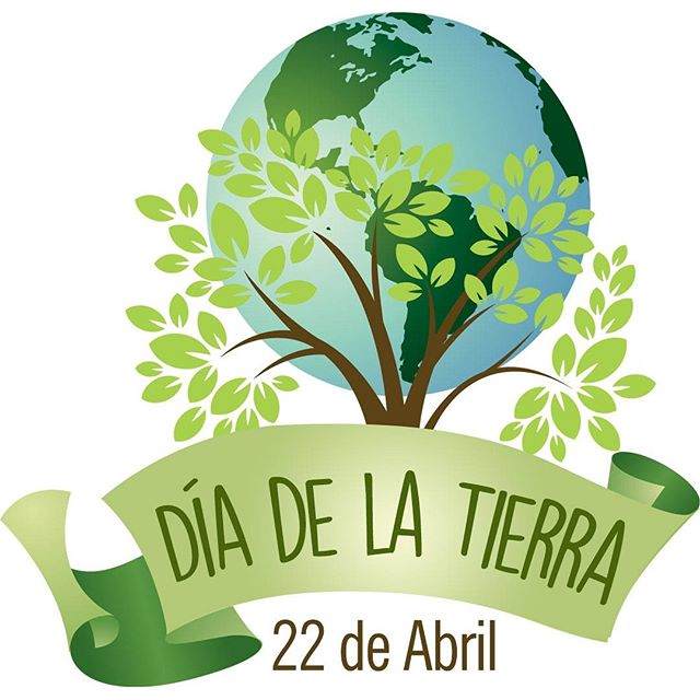 22 de Abril – Día de La Tierra