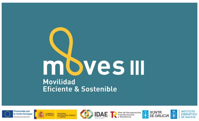 Programa de incentivos a Mobilidade Eficiente Eléctrica, MOVES III